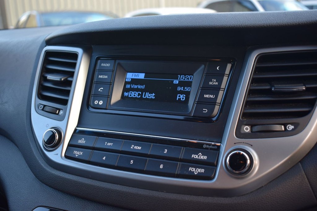 Used Hyundai TUCSON 2018 for sale - 76345388: Photo 19