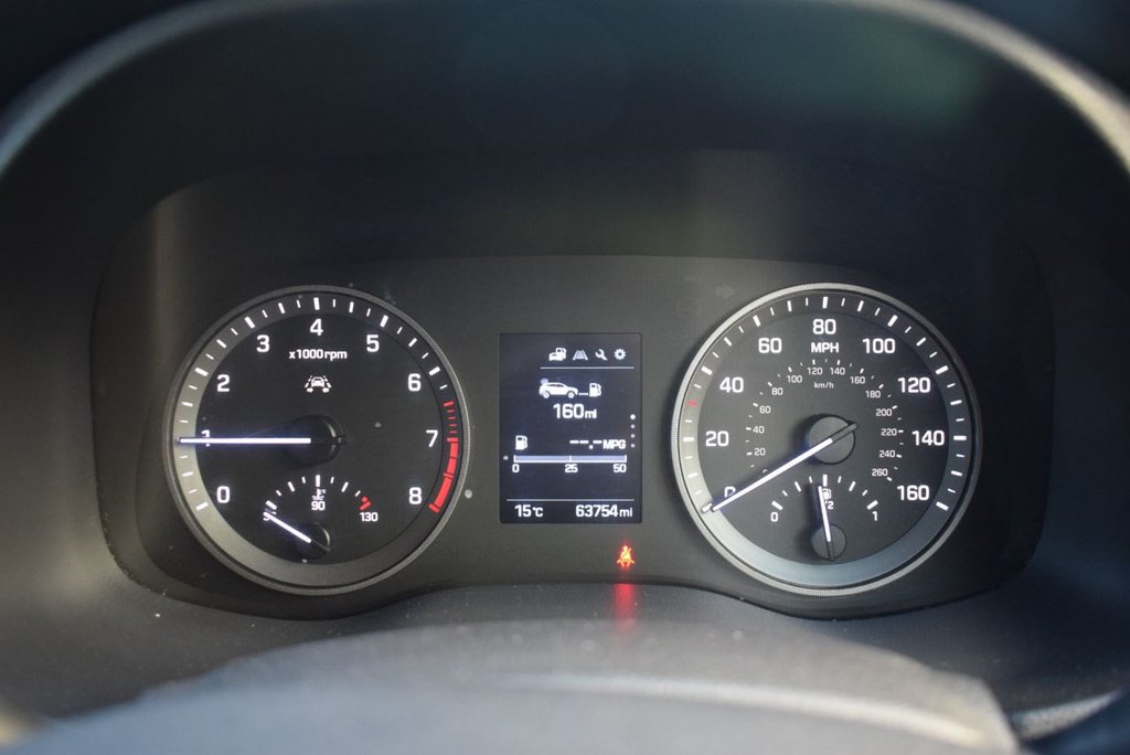 Used Hyundai TUCSON 2018 for sale - 76345388: Photo 20