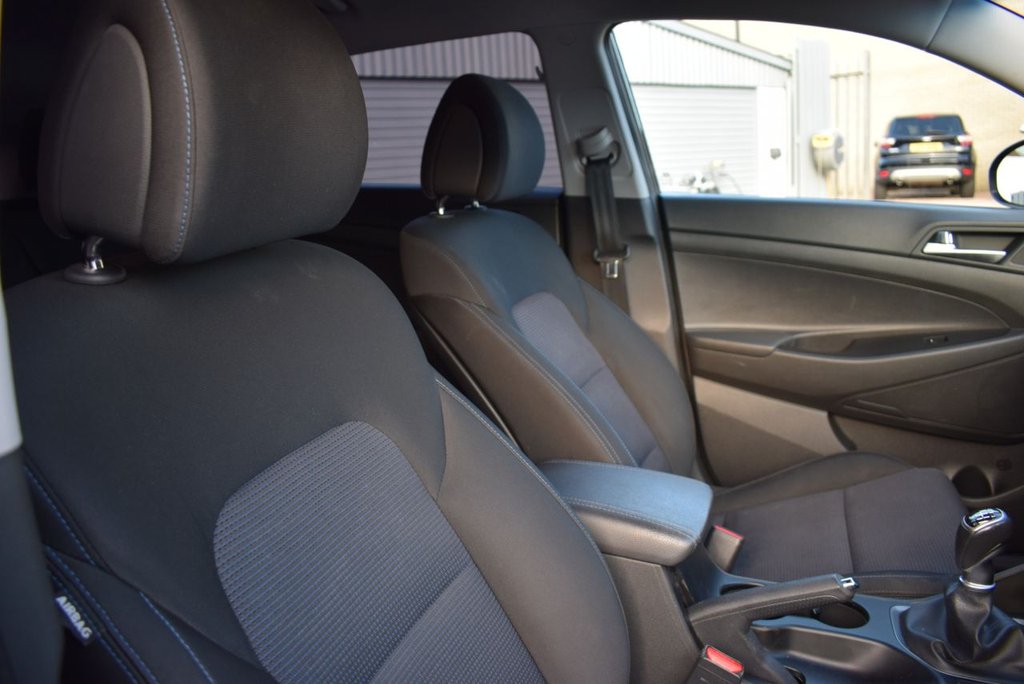 Used Hyundai TUCSON 2018 for sale - 76345388: Photo 24