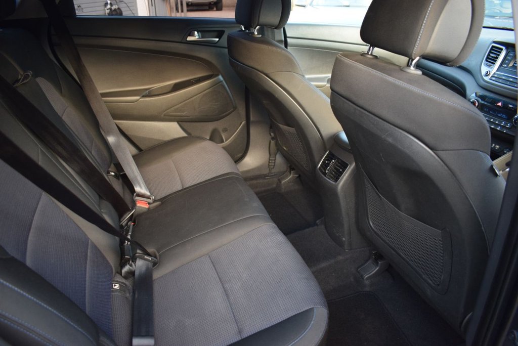 Used Hyundai TUCSON 2018 for sale - 76345388: Photo 25