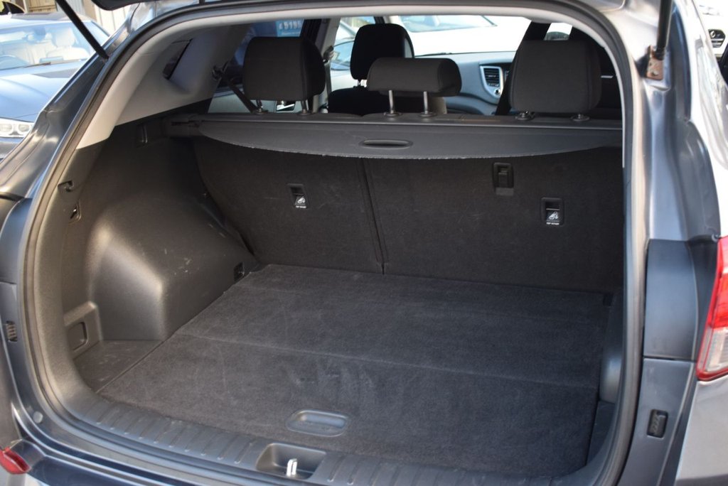 Used Hyundai TUCSON 2018 for sale - 76345388: Photo 26