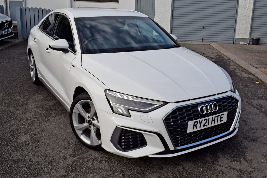 Used Audi A3 2021 for sale - 76132137: Photo 10