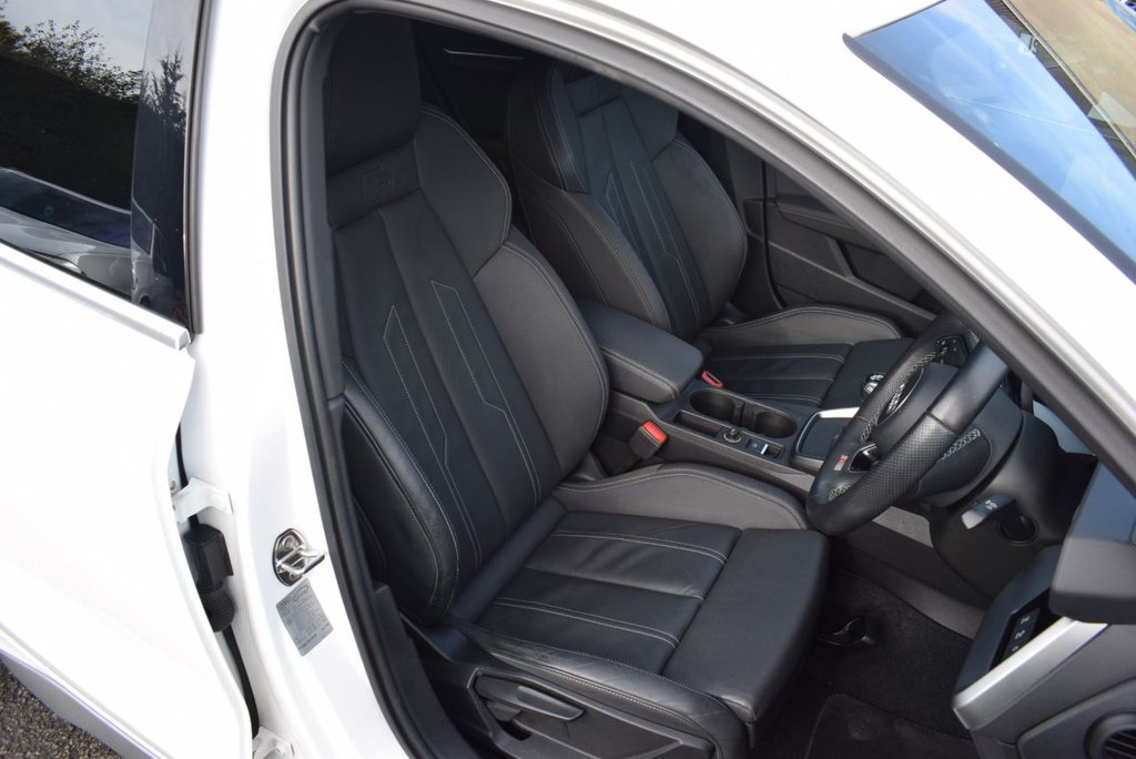 Used Audi A3 2021 for sale - 76132137: Photo 14