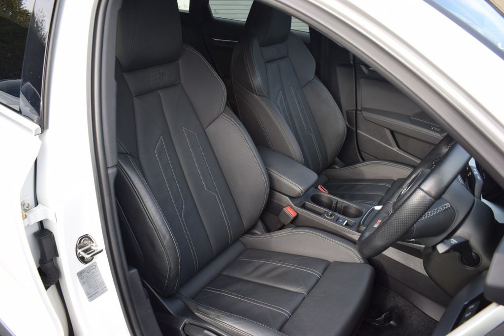 Used Audi A3 2021 for sale - 76132137: Photo 15