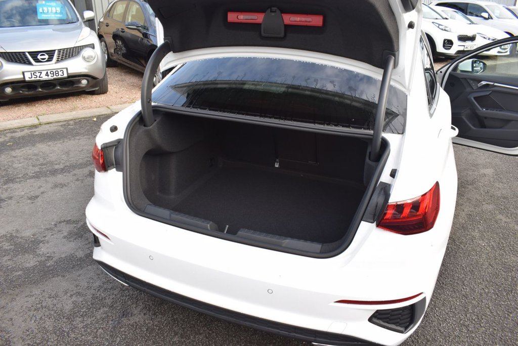 Used Audi A3 2021 for sale - 76132137: Photo 17