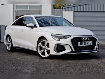 Audi - A3