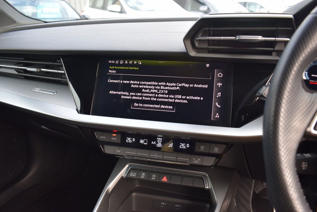 Used Audi A3 2021 for sale - 76132137: Photo 23