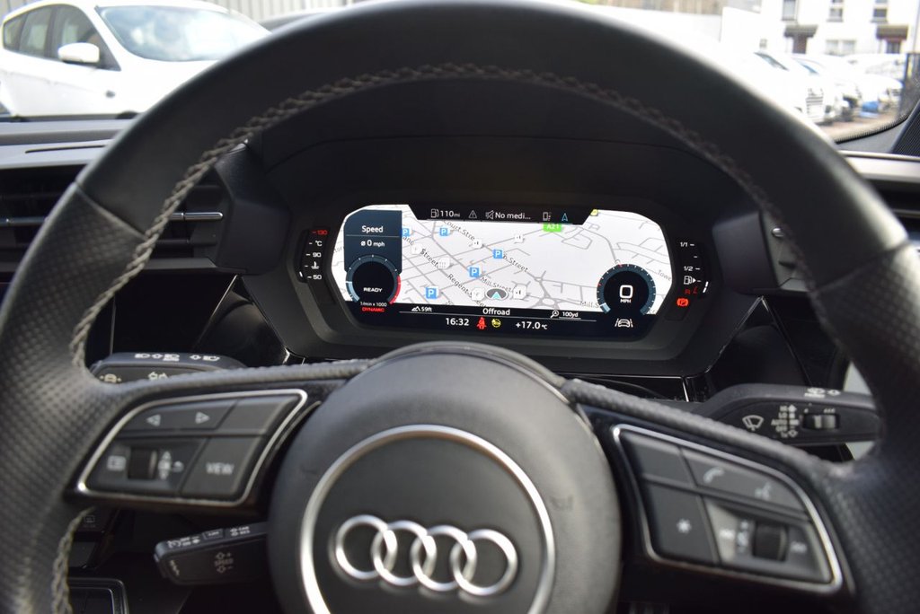 Used Audi A3 2021 for sale - 76132137: Photo 24