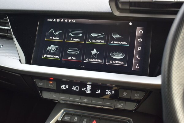 Used Audi A3 2021 for sale - 76132137: Photo 25