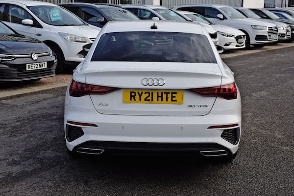 Used Audi A3 2021 for sale - 76132137: Photo 5