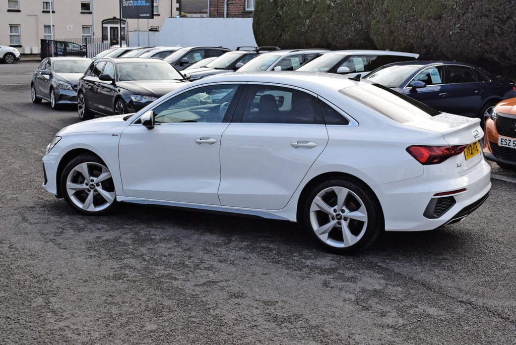 Used Audi A3 2021 for sale - 76132137: Photo 7