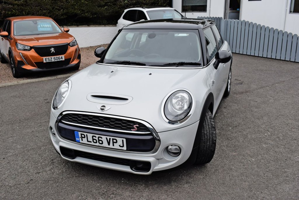 Used MINI Hatch 2017 for sale - 76256600: Photo 10