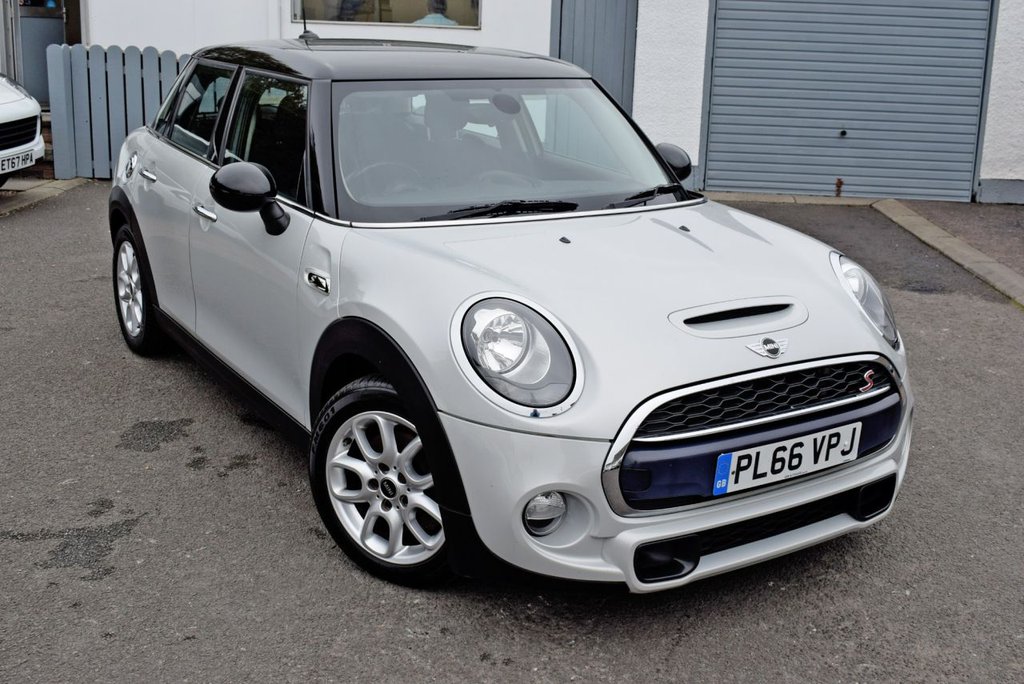 Used MINI Hatch 2017 for sale - 76256600: Photo 11