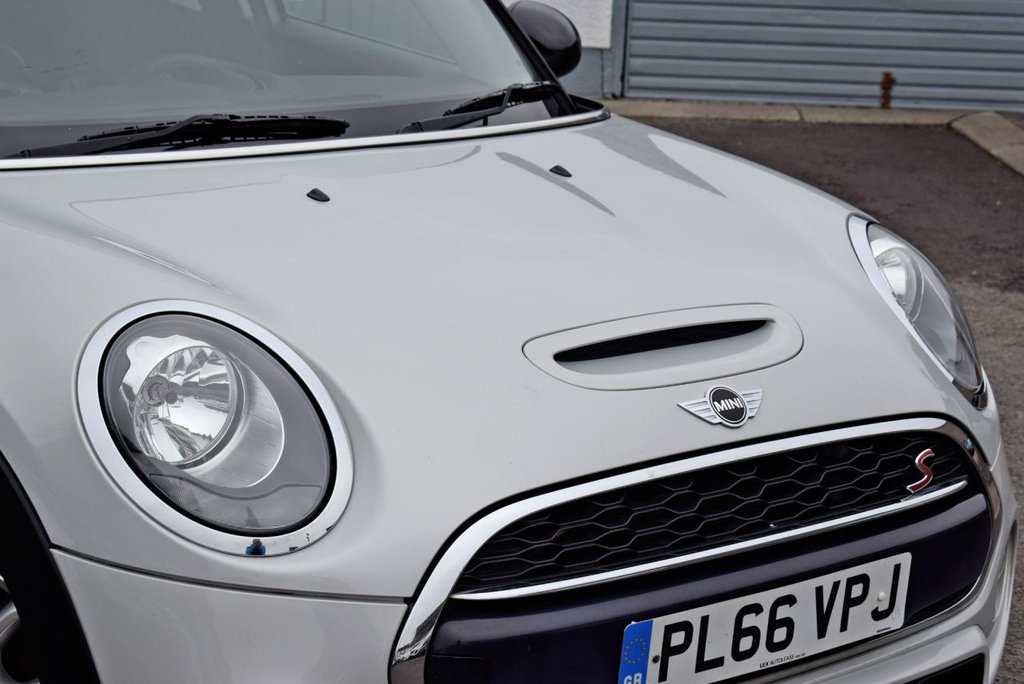 Used MINI Hatch 2017 for sale - 76256600: Photo 12