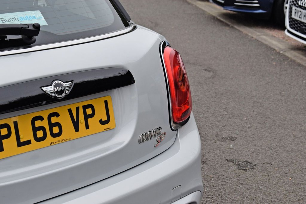 Used MINI Hatch 2017 for sale - 76256600: Photo 14