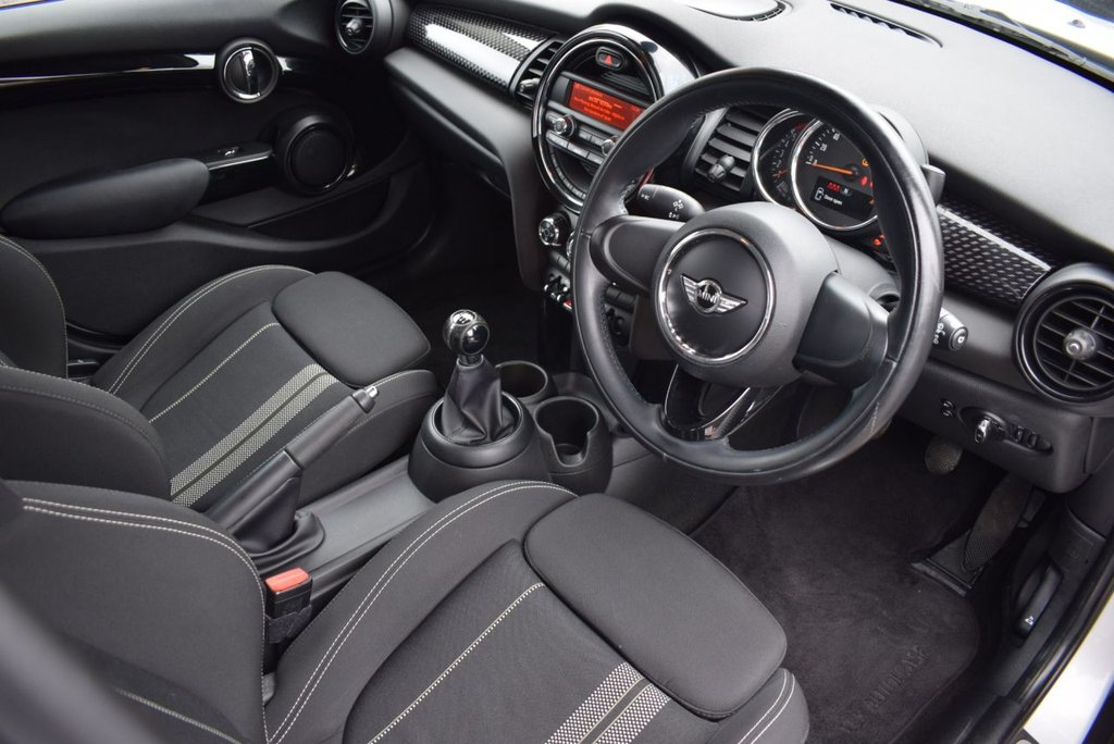 Used MINI Hatch 2017 for sale - 76256600: Photo 16