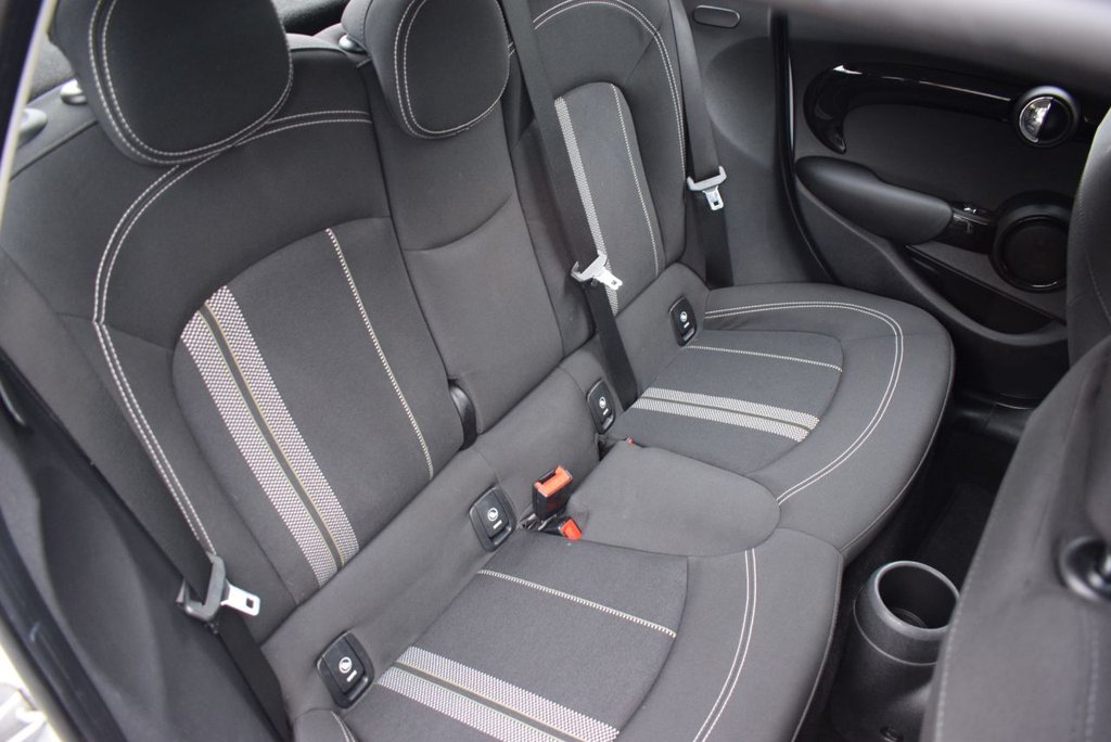Used MINI Hatch 2017 for sale - 76256600: Photo 17