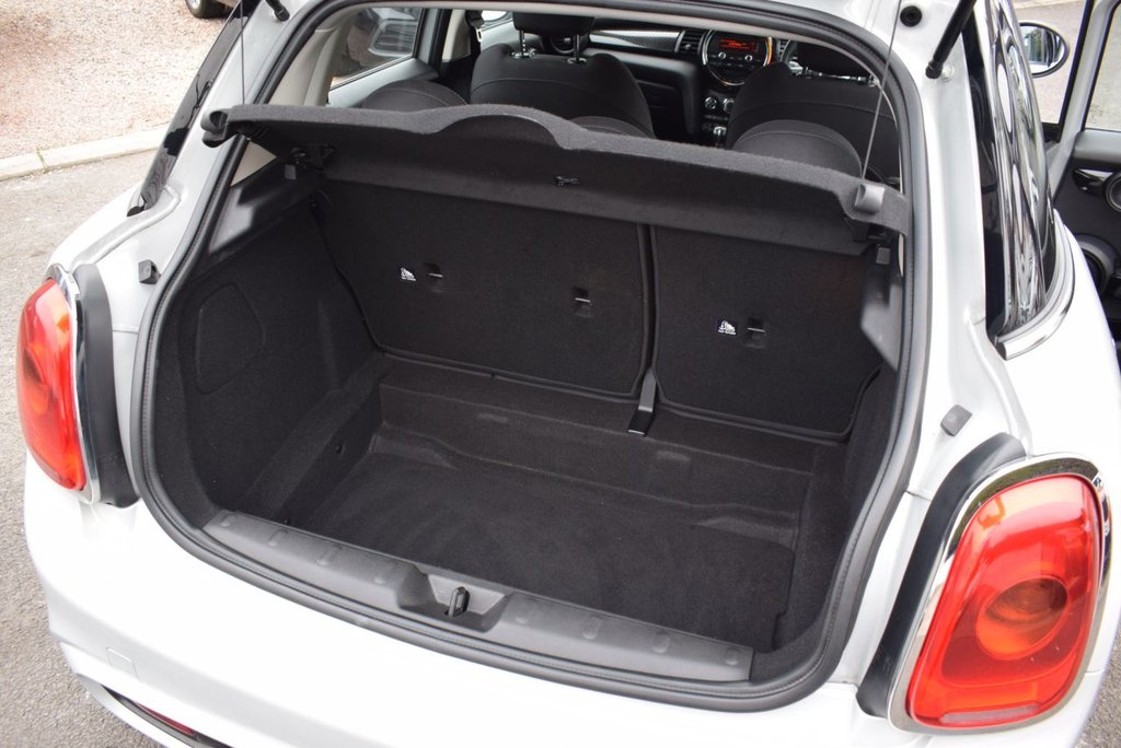 Used MINI Hatch 2017 for sale - 76256600: Photo 18