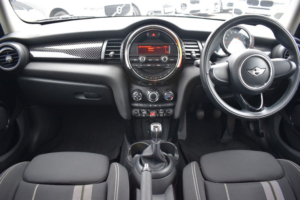 Used MINI Hatch 2017 for sale - 76256600: Photo 19