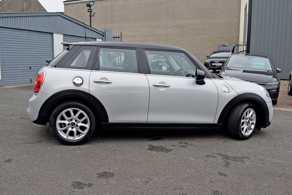 Used MINI Hatch 2017 for sale - 76256600: Photo 4