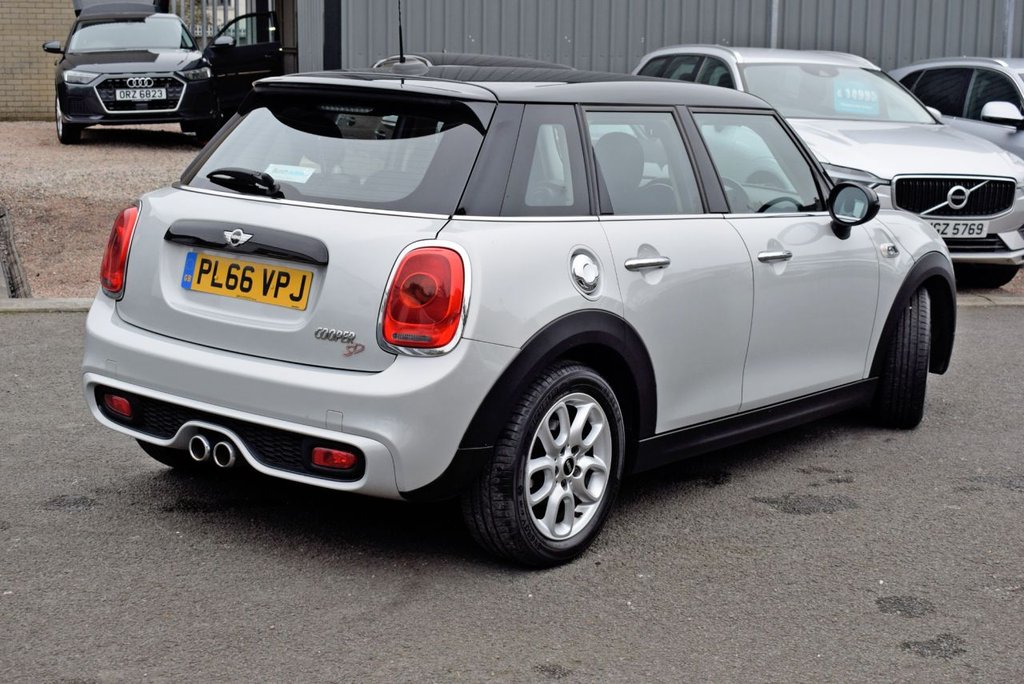 Used MINI Hatch 2017 for sale - 76256600: Photo 5