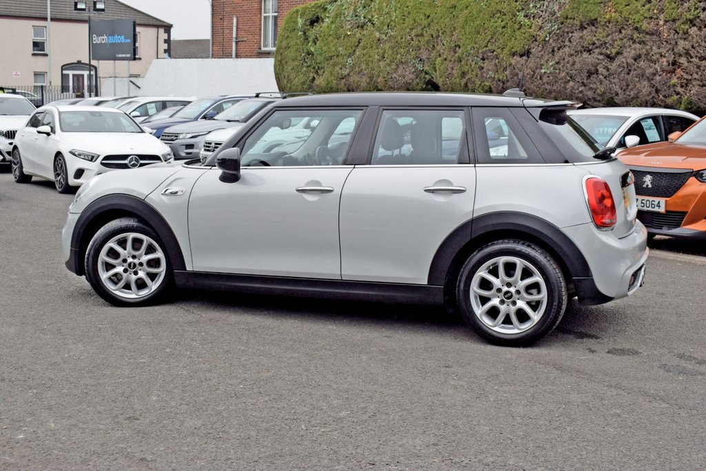 Used MINI Hatch 2017 for sale - 76256600: Photo 8