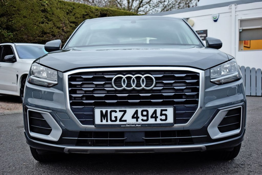 Used Audi Q2 2019 for sale - 77372822: Photo 10