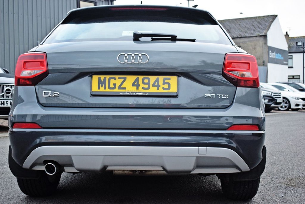 Used Audi Q2 2019 for sale - 77372822: Photo 12