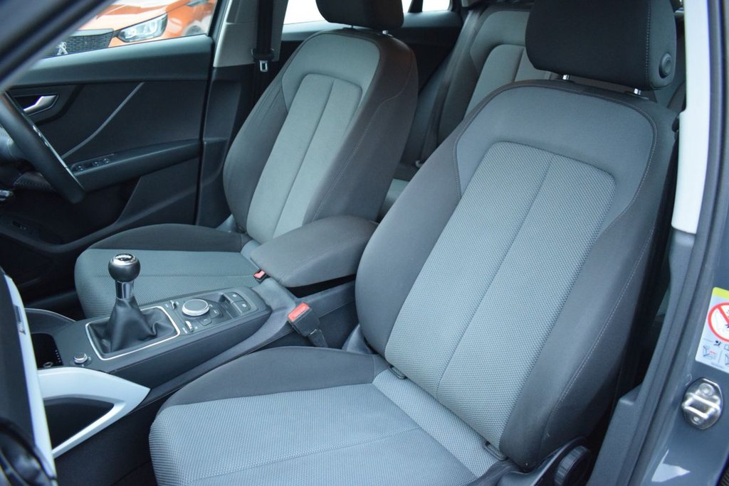 Used Audi Q2 2019 for sale - 77372822: Photo 14