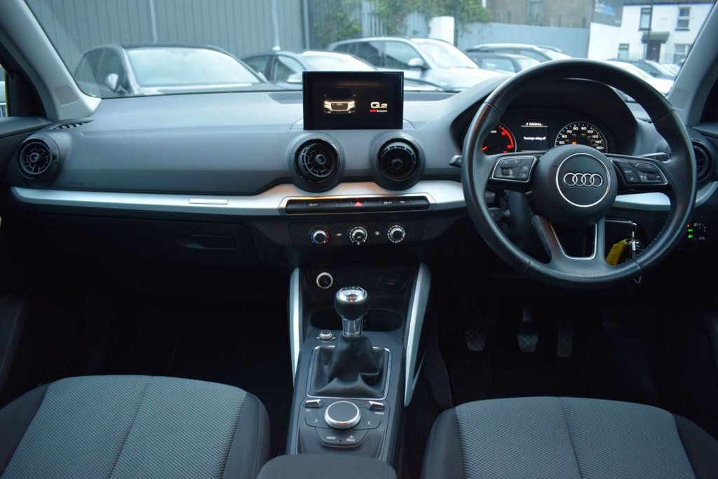 Used Audi Q2 2019 for sale - 77372822: Photo 16