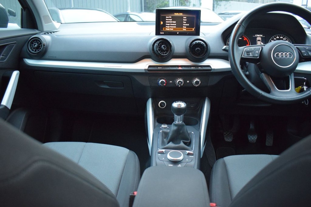 Used Audi Q2 2019 for sale - 77372822: Photo 17