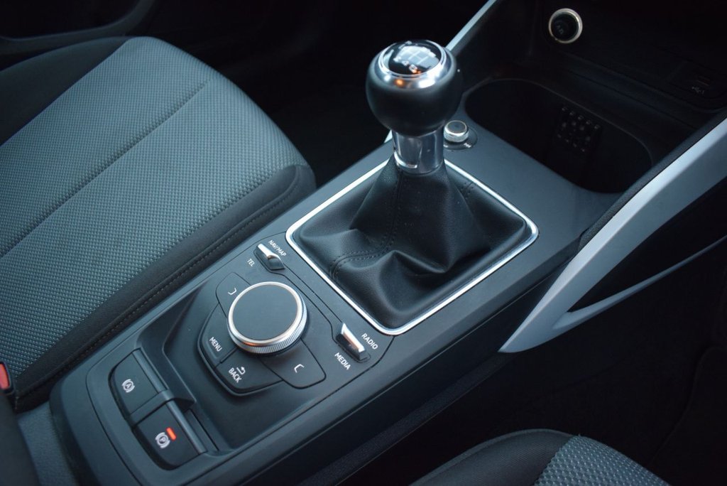 Used Audi Q2 2019 for sale - 77372822: Photo 18