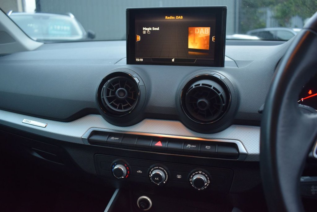 Used Audi Q2 2019 for sale - 77372822: Photo 19