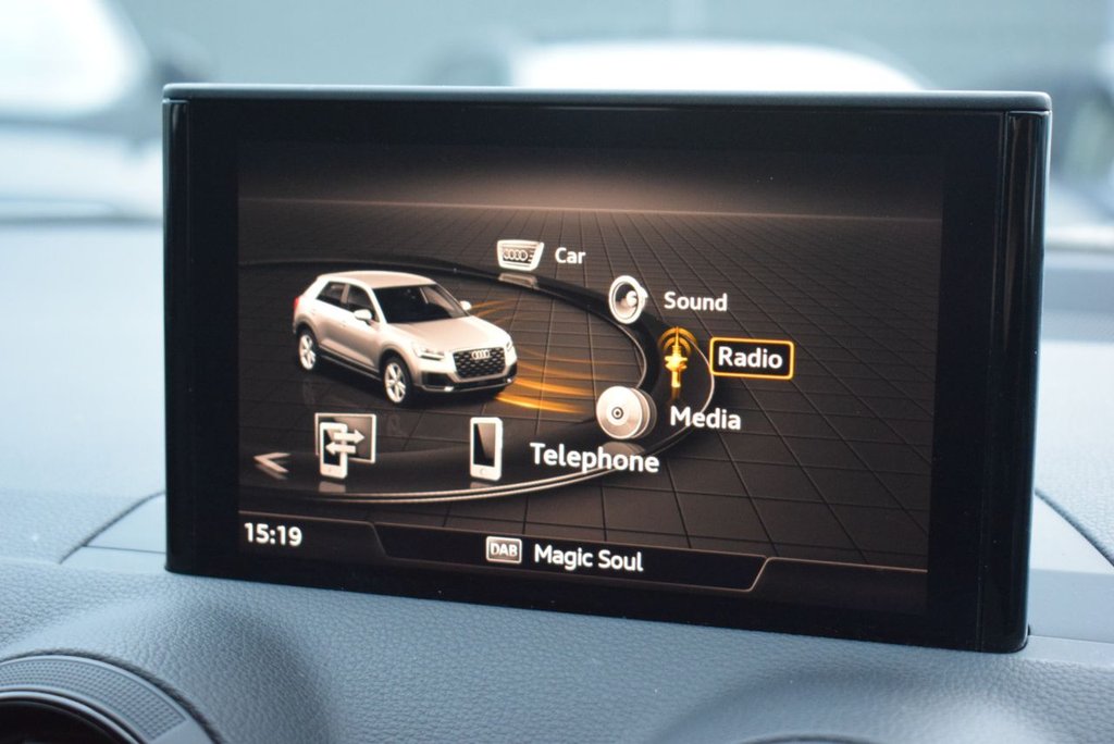 Used Audi Q2 2019 for sale - 77372822: Photo 20