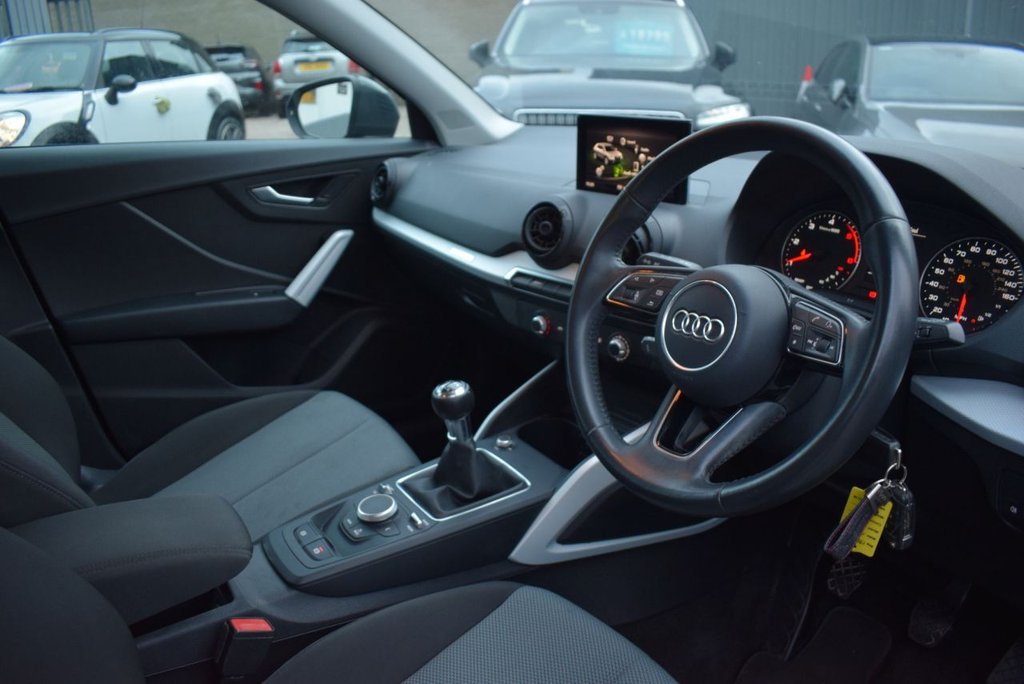 Used Audi Q2 2019 for sale - 77372822: Photo 22