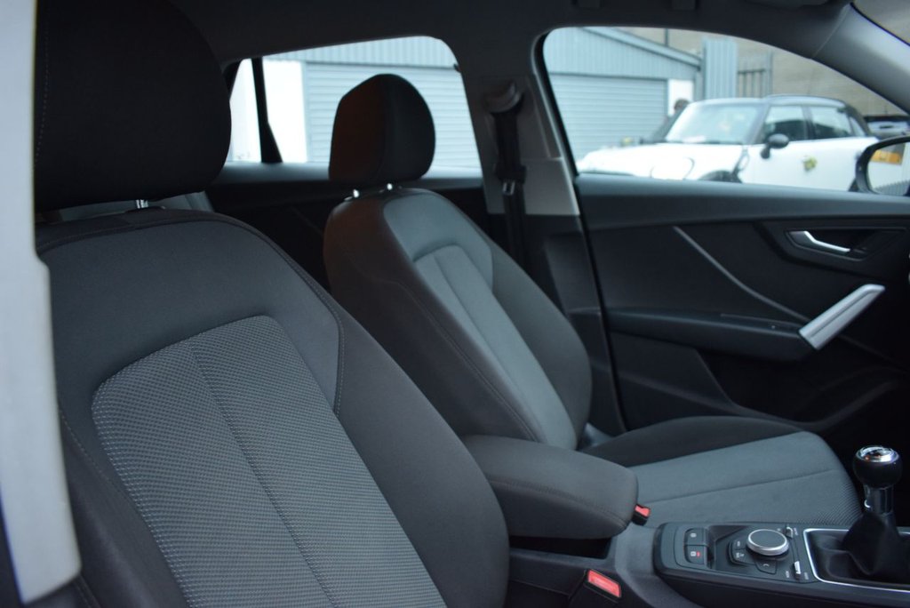 Used Audi Q2 2019 for sale - 77372822: Photo 24