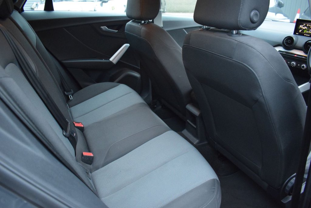 Used Audi Q2 2019 for sale - 77372822: Photo 25