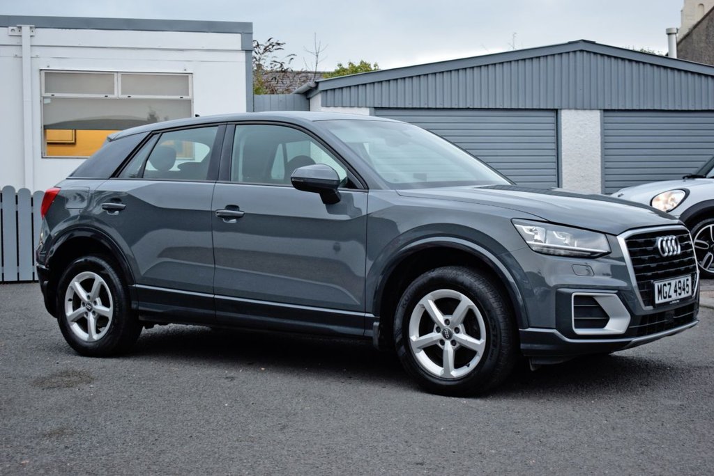 Used Audi Q2 2019 for sale - 77372822: Photo 3