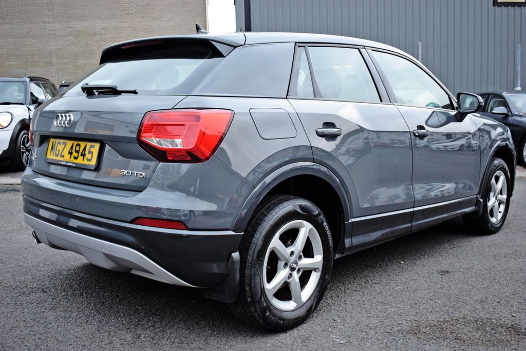 Used Audi Q2 2019 for sale - 77372822: Photo 4
