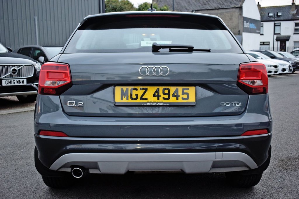 Used Audi Q2 2019 for sale - 77372822: Photo 5