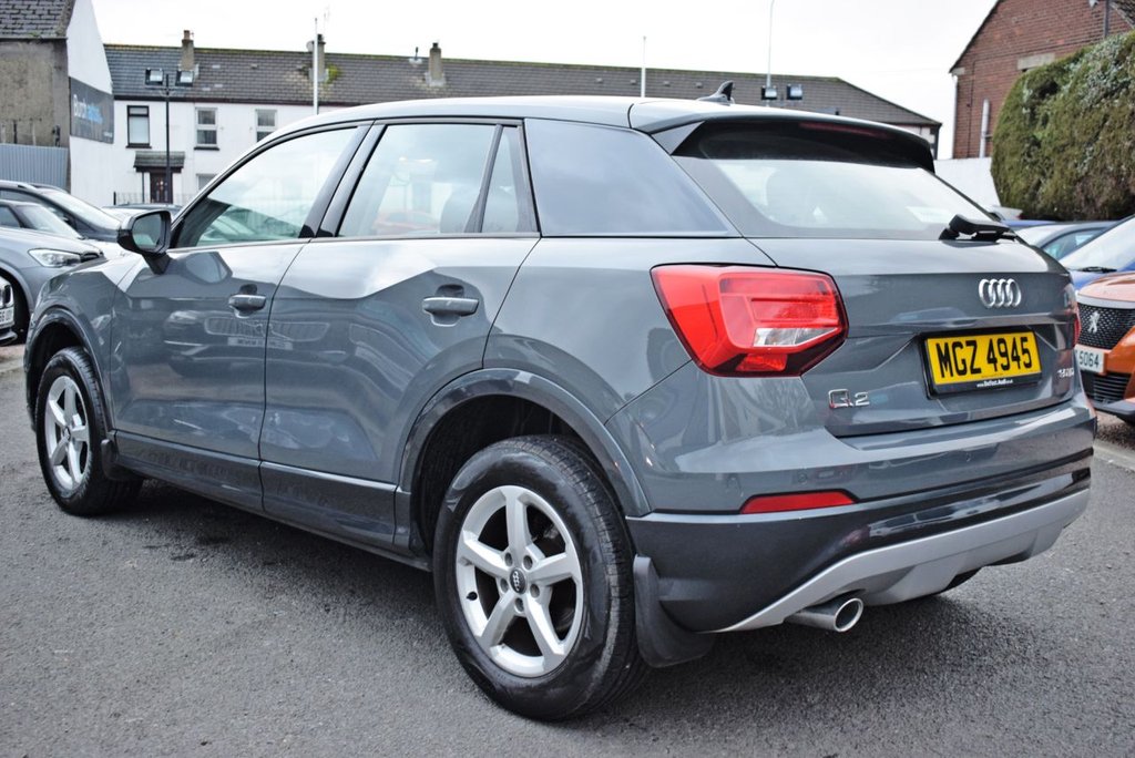 Used Audi Q2 2019 for sale - 77372822: Photo 6