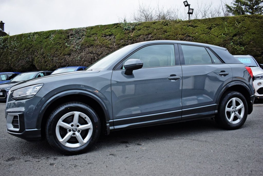 Used Audi Q2 2019 for sale - 77372822: Photo 7