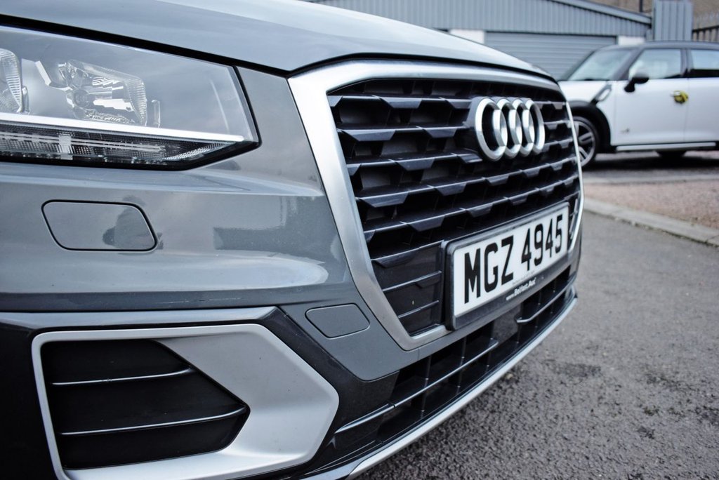 Used Audi Q2 2019 for sale - 77372822: Photo 9