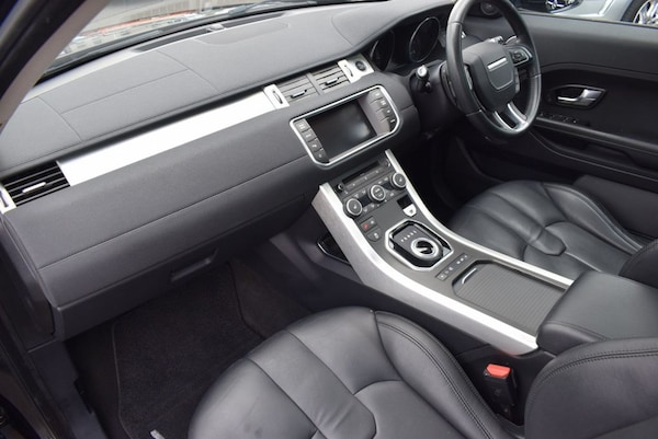 Used Land Rover Range Rover Evoque 2015 for sale - 75321264: Photo 15