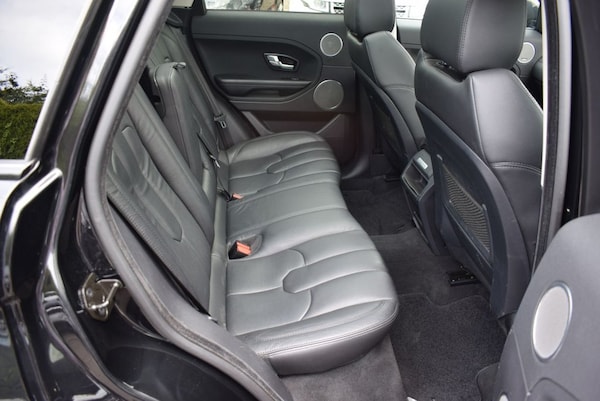 Used Land Rover Range Rover Evoque 2015 for sale - 75321264: Photo 17