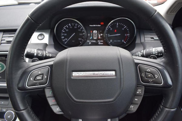Used Land Rover Range Rover Evoque 2015 for sale - 75321264: Photo 20