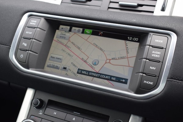 Used Land Rover Range Rover Evoque 2015 for sale - 75321264: Photo 21