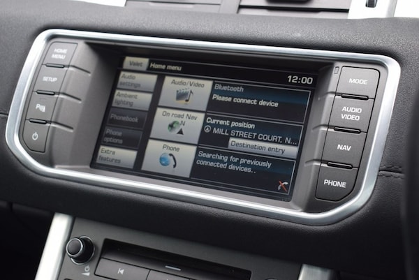 Used Land Rover Range Rover Evoque 2015 for sale - 75321264: Photo 22