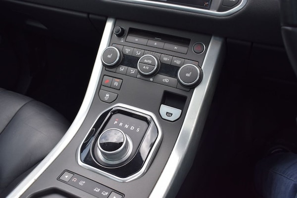 Used Land Rover Range Rover Evoque 2015 for sale - 75321264: Photo 23