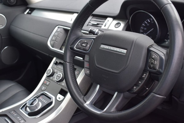 Used Land Rover Range Rover Evoque 2015 for sale - 75321264: Photo 24